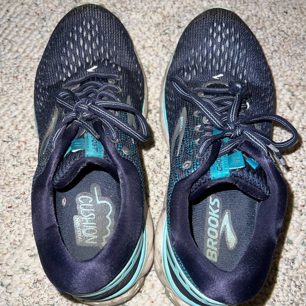 Brooks Ghost 11 - image 2